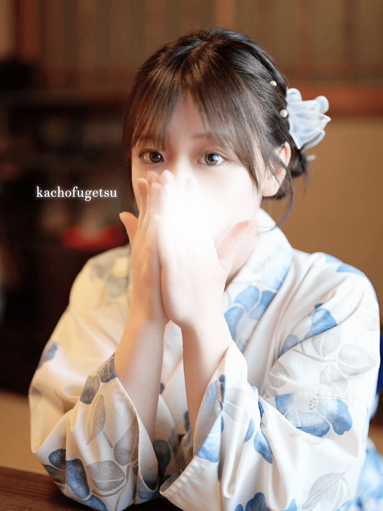 京都 四条烏丸メンズエステ もふもふうさぎ 櫻井ほの